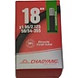 Chaoyang TUBE 18" x 1.95/2.125 33CM SCHRADER VALVE