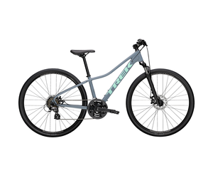 trek dual sport 1 women's 2021