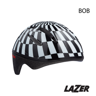 Lazer HELMET BOB 46-52CM - 6 DESIGNS