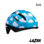 Lazer HELMET BOB 46-52CM - 6 DESIGNS