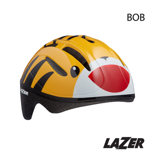 Lazer HELMET BOB 46-52CM - 6 DESIGNS