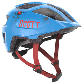 SCOTT HELMET SPUNTO KID