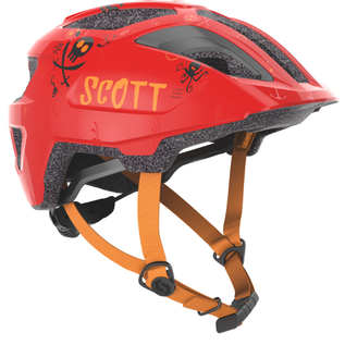 SCOTT HELMET SPUNTO KID - 6 DESIGNS