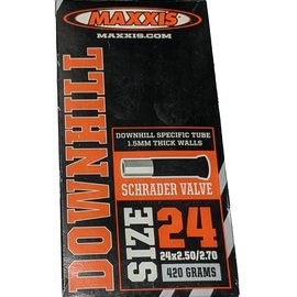 Maxxis TUBE 24" x 2.5/2.7 SCHRADER VALVE