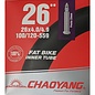 Chaoyang TUBE 26" x 4.0/4.9 PRESTA VALVE