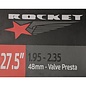 Rocket TUBE 27.5" X 1.95/2.35 48mm Presta Valve