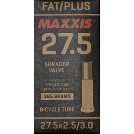 Maxxis TUBE 27.5"  x 2.5/3 SCHRADER VALVE