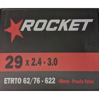 Rocket TUBE 29" X 2.4-3 48mm PRESTA VALVE