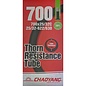 Chaoyang TUBE 700 X 25/32 SCHRADER VALVE THORN RESISTANT