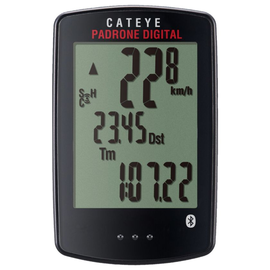 Cateye COMPUTER PADRONE DIGITAL