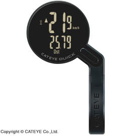 Cateye COMPUTER QUICK WIRELESS