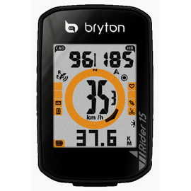 BRYTON RIDER 15E