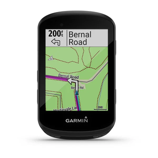 Garmin EDGE 530 HEAD UNIT ONLY