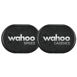 Wahoo RPM SPEED & CADENCE BUNDLE BT & ANT+