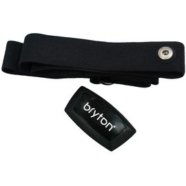 BRYTON SMART HEART RATE MONITOR