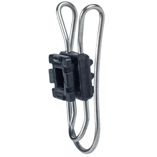 Bontrager LIGHT PART LOCKING BELT CLIP