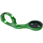 K Edge MOUNT FOR GARMIN  GREEN XL LIMITED EDITION