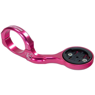 K Edge MOUNT FOR GARMIN PINK XL LIMITED EDITION
