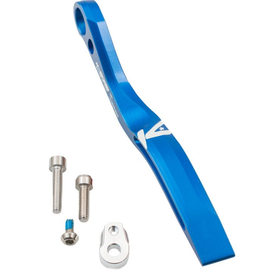 K Edge PRO BRAZE ON CHAIN CATCHER BLUE
