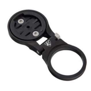 K-EDGE MOUNT MTB ADJUSTABLE GARMIN BLACK