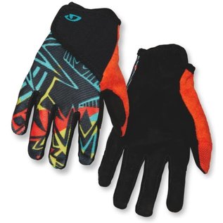 Giro GLOVE MTB JR II DND BLAST LF