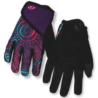 Giro GLOVE MTB JR II DND BLOSSOM