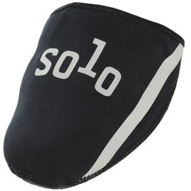 Solo TOE COVER BLACK