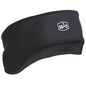 Solo HEAD WARMER BLACK ONE SIZE