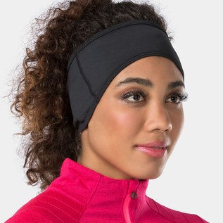 Bontrager HEADBAND THERMAL ONE SIZE BLACK