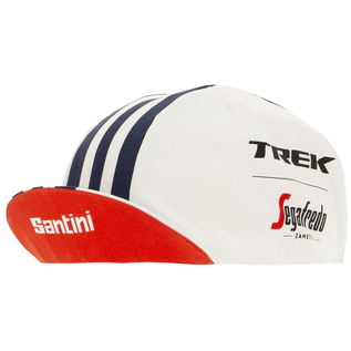 Santini CAP TREK SEGAFREDO TEAM CAP