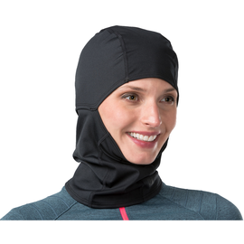 Bontrager BALACLAVA WINDSHELL ONE SIZE BLACK