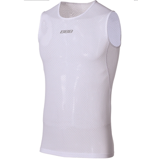 BBB U/W BASE LAYER MESH SLEEVELESS