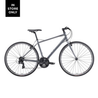 MALVERN STAR SPRINT 1 Grey/Blue