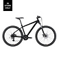 MALVERN STAR AXIS 2 Black