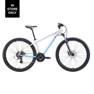 MALVERN STAR AXIS 1 WOMEN'S - 2 COLOURS