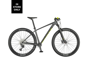 mountain bike scott scale 980