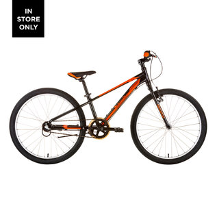 MALVERN STAR ATTITUDE 24I - 2 COLOURS