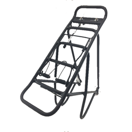 RACK PANNIER ALLOY WITH SPRING