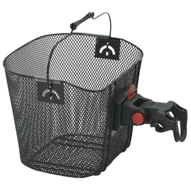 BASKET FRONT MESH Q/R 31.8