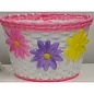 BASKET FLOWER Front