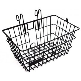 BASKET FRONT HOOK ON