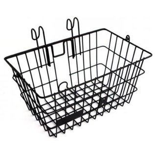 BASKET FRONT HOOK ON