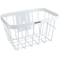 ELECTRA BASKET FRONT WIRED SMALL - 3 COLOURS