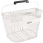 ELECTRA BASKET QUICK RELEASE MESH WHITE