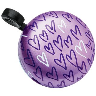 ELECTRA BELL XOXO DOMERINGER