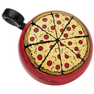 ELECTRA BELL PIZZA DOMERINGER