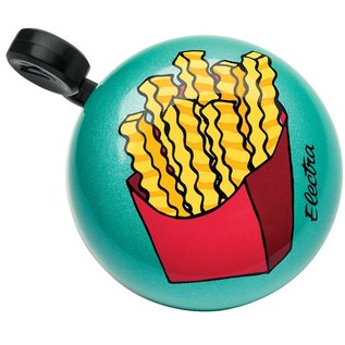 ELECTRA BELL FRIES DOMERINGER