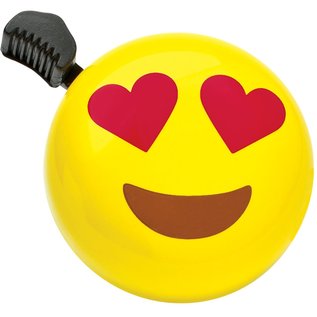 ELECTRA BELL EMOJI DOMERINGER