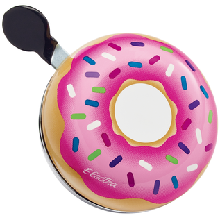 ELECTRA BELL DONUT DING DONG PINK LARGE