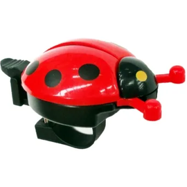 BELL FLICK  LADYBUG fit 25.4mm